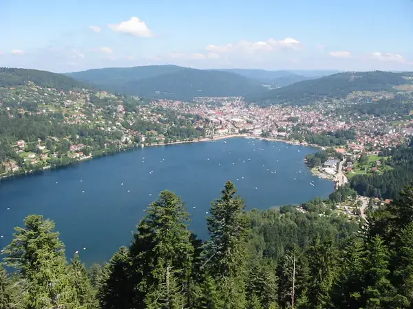 Borne Recharge Pro Installateur borne de recharge Gérardmer