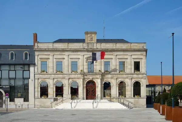 Borne Recharge Pro Installateur borne de recharge Gravelines