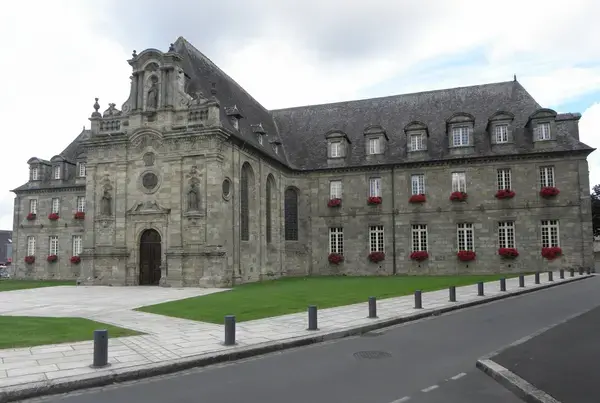 Borne Recharge Pro Installateur borne de recharge Guingamp