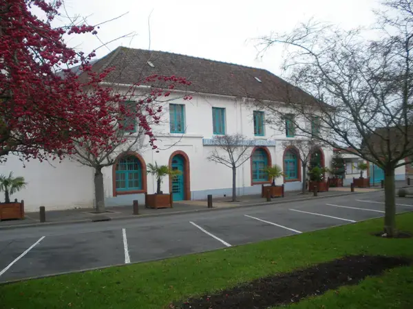 Borne Recharge Pro Installateur borne de recharge Haillicourt
