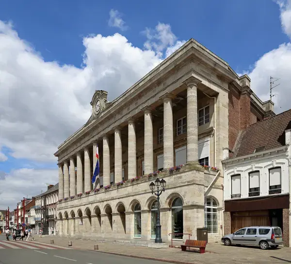 Borne Recharge Pro Installateur borne de recharge Hazebrouck
