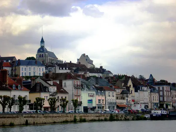 Borne Recharge Pro Installateur borne de recharge Joigny