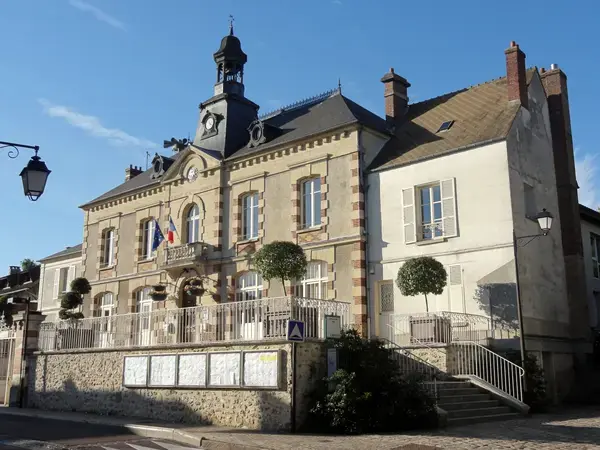 Borne Recharge Pro Installateur borne de recharge Jouy-le-Moutier