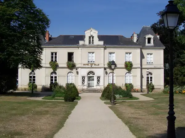 Borne Recharge Pro Installateur borne de recharge La Chapelle-sur-Erdre