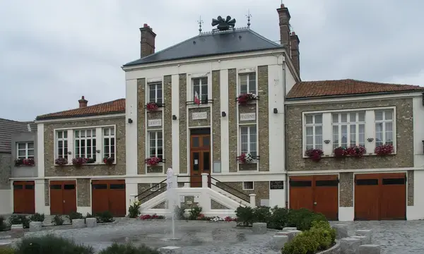 Borne Recharge Pro Installateur borne de recharge La Ville-du-Bois