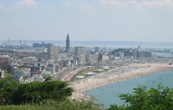 Borne Recharge Pro Installateur borne de recharge Le Havre