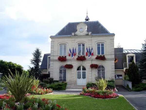 Borne Recharge Pro Installateur borne de recharge Le Plessis-Bouchard