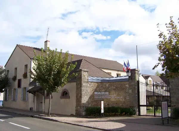 Borne Recharge Pro Installateur borne de recharge Les Essarts-le-Roi