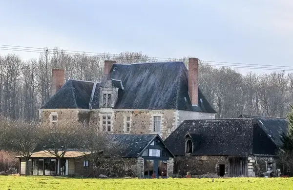 Borne Recharge Pro Installateur borne de recharge Les Hauts d'Anjou