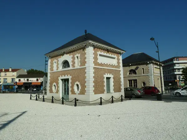 Borne Recharge Pro Installateur borne de recharge Les Pavillons-sous-Bois