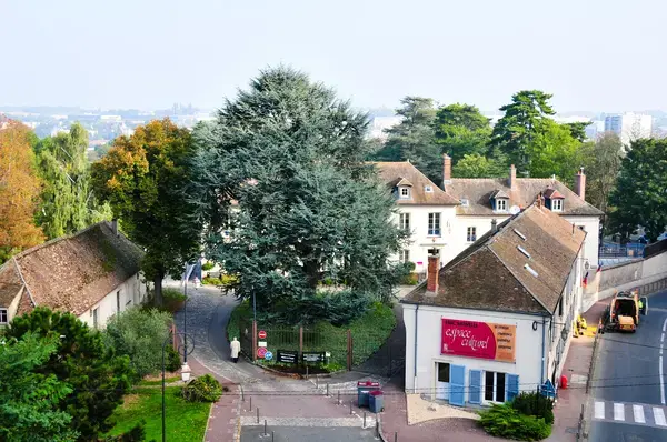 Borne Recharge Pro Installateur borne de recharge Longjumeau