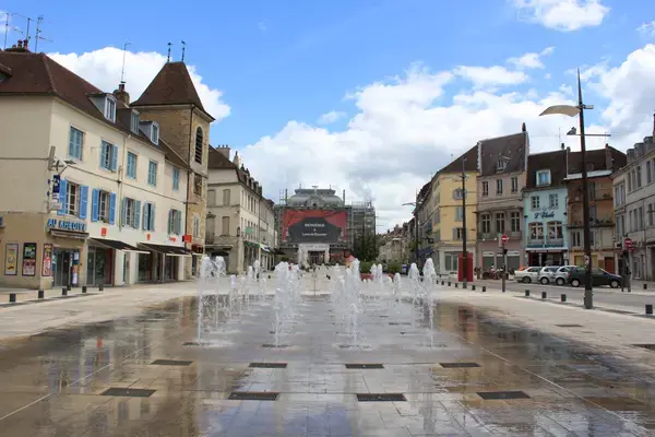 Borne Recharge Pro Installateur borne de recharge Lons-le-Saunier