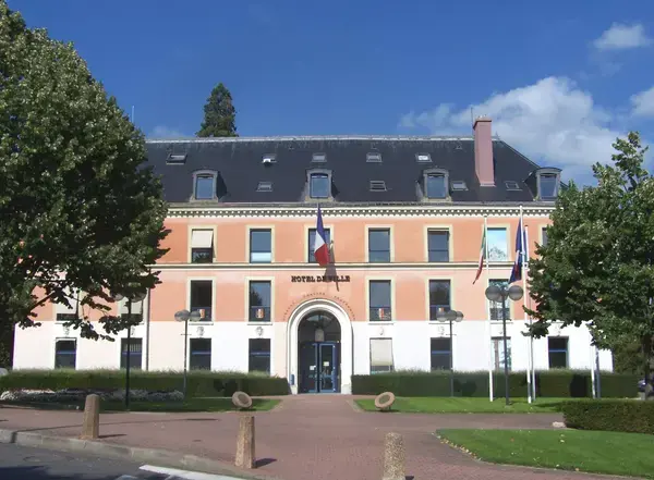 Borne Recharge Pro Installateur borne de recharge Marly-le-Roi