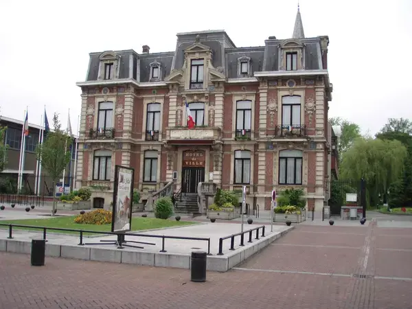 Borne Recharge Pro Installateur borne de recharge Marquette-lez-Lille