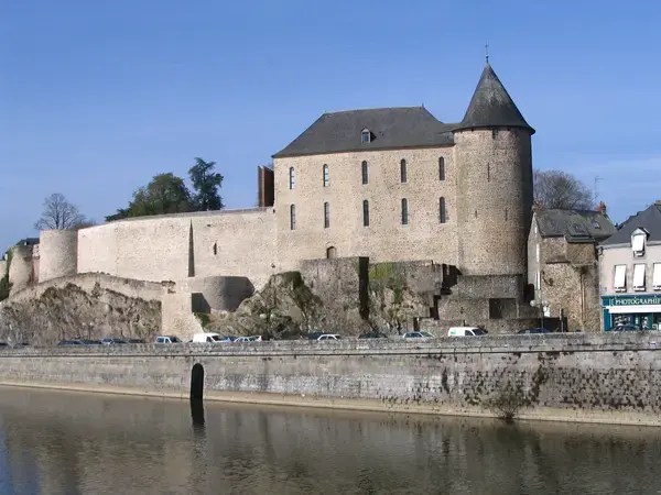 Borne Recharge Pro Installateur borne de recharge Mayenne