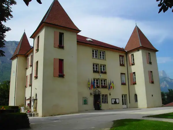Borne Recharge Pro Installateur borne de recharge Montbonnot-Saint-Martin