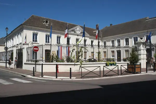 Borne Recharge Pro Installateur borne de recharge Montereau-Fault-Yonne