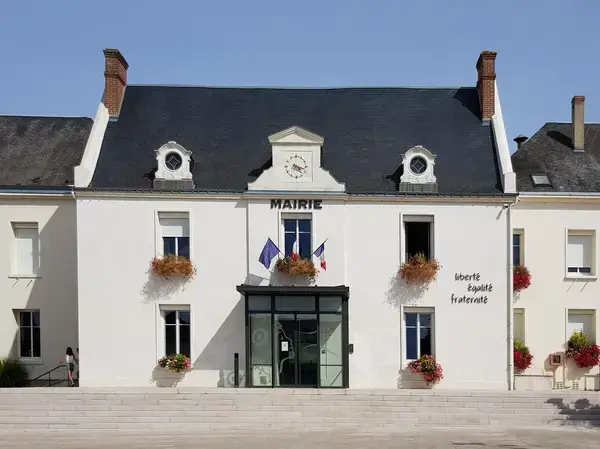 Borne Recharge Pro Installateur borne de recharge Montlouis-sur-Loire