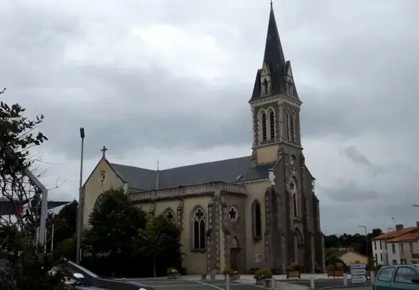 Borne Recharge Pro Installateur borne de recharge Mouilleron-le-Captif