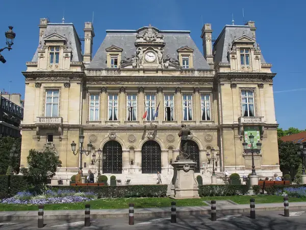 Borne Recharge Pro Installateur borne de recharge Neuilly-sur-Seine
