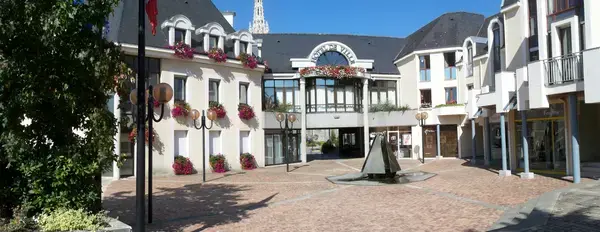 Borne Recharge Pro Installateur borne de recharge Noyal-sur-Vilaine