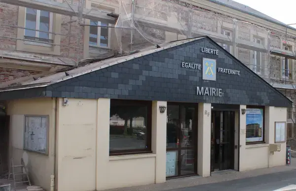 Borne Recharge Pro Installateur borne de recharge Octeville-sur-Mer