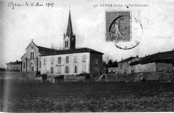 Borne Recharge Pro Installateur borne de recharge Oytier-Saint-Oblas