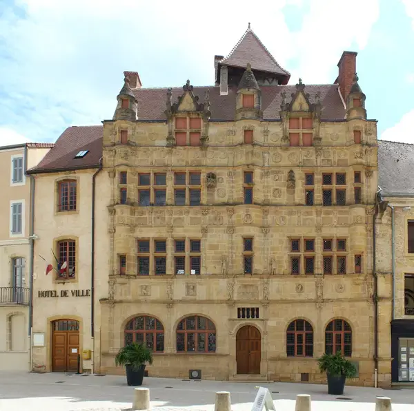 Borne Recharge Pro Installateur borne de recharge Paray-le-Monial