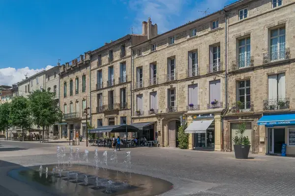 Borne Recharge Pro Installateur borne de recharge Pézenas
