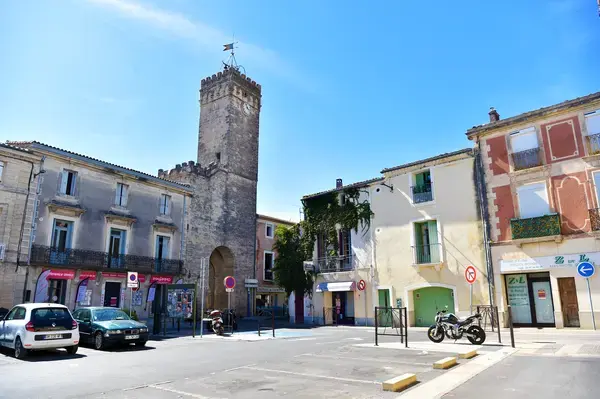 Borne Recharge Pro Installateur borne de recharge Pignan