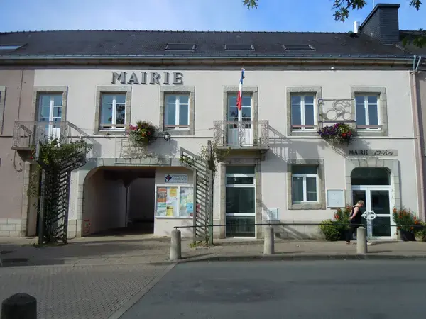 Borne Recharge Pro Installateur borne de recharge Plouay