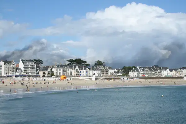 Borne Recharge Pro Installateur borne de recharge Quiberon