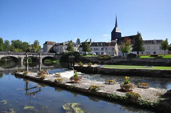 Borne Recharge Pro Installateur borne de recharge Romorantin-Lanthenay