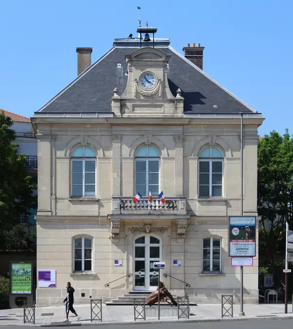 Borne Recharge Pro Installateur borne de recharge Rosny-sous-Bois