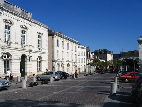 Borne Recharge Pro Installateur borne de recharge Sablé-sur-Sarthe