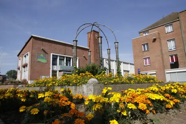 Borne Recharge Pro Installateur borne de recharge Sains-en-Gohelle