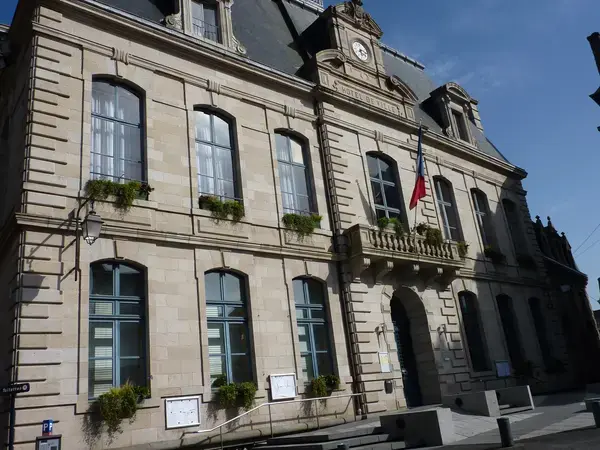 Borne Recharge Pro Installateur borne de recharge Saint-Brieuc