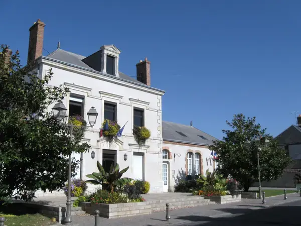 Borne Recharge Pro Installateur borne de recharge Saint-Denis-en-Val