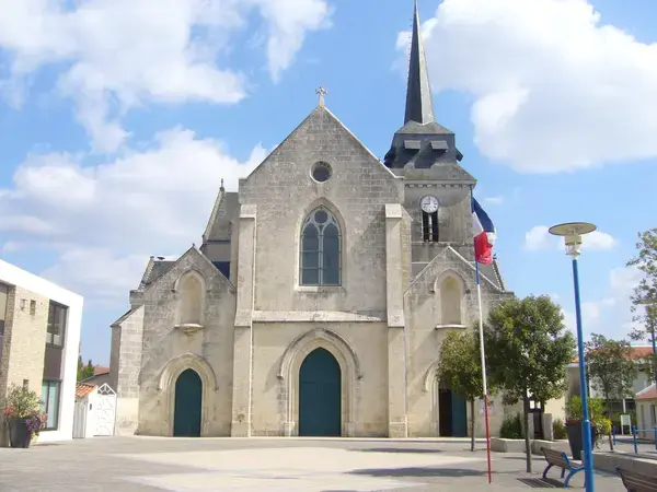 Borne Recharge Pro Installateur borne de recharge Saint-Hilaire-de-Riez