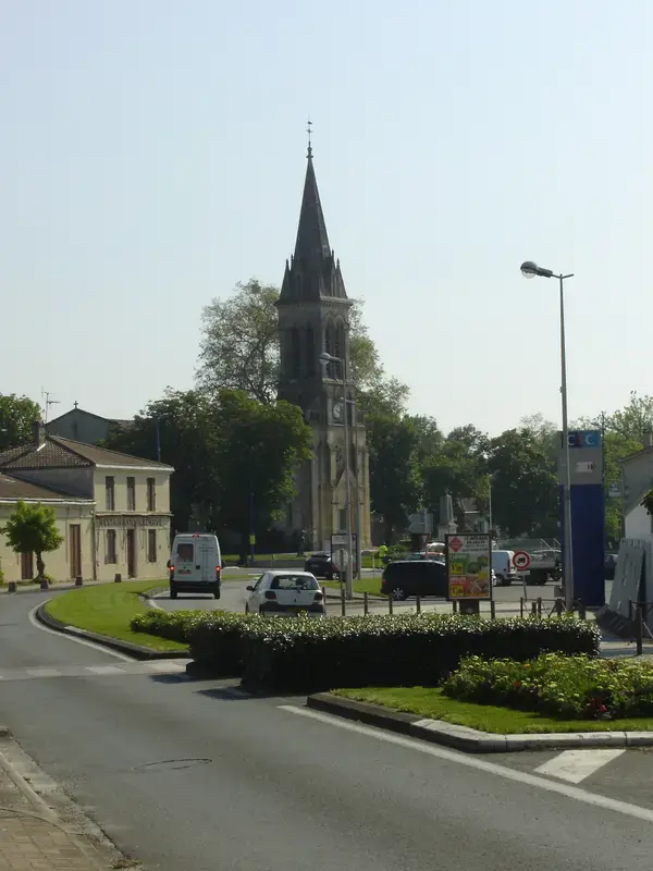 Borne Recharge Pro Installateur borne de recharge Saint-Jean-d'Illac
