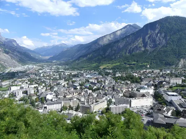 Borne Recharge Pro Installateur borne de recharge Saint-Jean-de-Maurienne