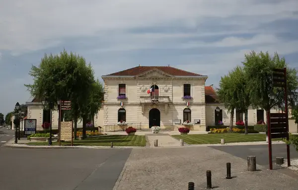 Borne Recharge Pro Installateur borne de recharge Saint-Laurent-Médoc