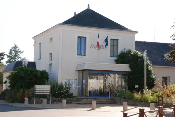Borne Recharge Pro Installateur borne de recharge Saint-Lyphard