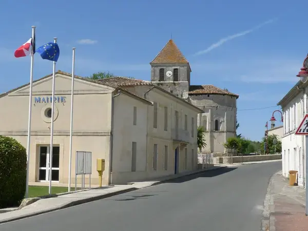 Borne Recharge Pro Installateur borne de recharge Saint-Martin-du-Bois