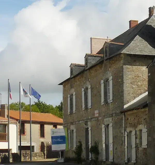 Borne Recharge Pro Installateur borne de recharge Saint-Philbert-de-Grand-Lieu