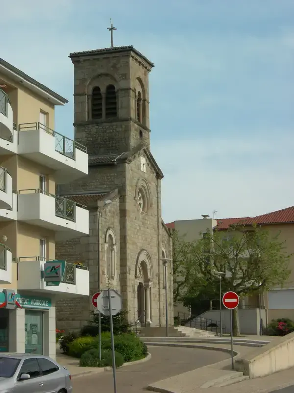 Borne Recharge Pro Installateur borne de recharge Saint-Priest-en-Jarez