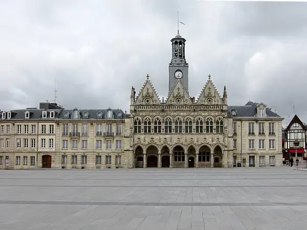 Borne Recharge Pro Installateur borne de recharge Saint-Quentin