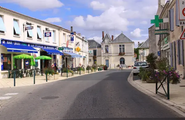 Borne Recharge Pro Installateur borne de recharge Saint-Xandre