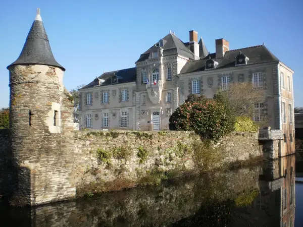 Borne Recharge Pro Installateur borne de recharge Sainte-Luce-sur-Loire