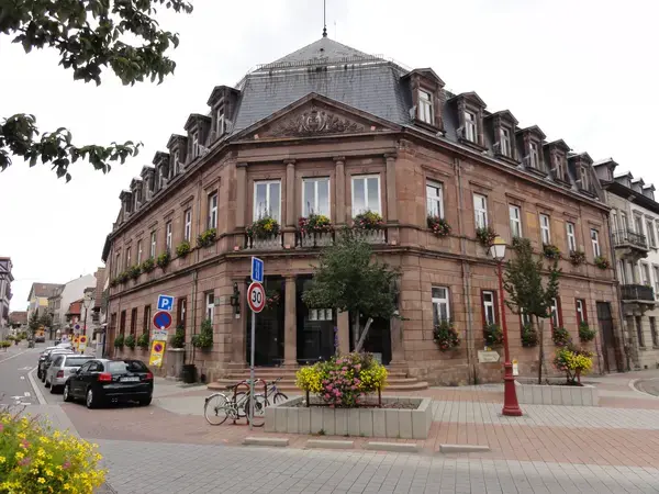 Borne Recharge Pro Installateur borne de recharge Schiltigheim